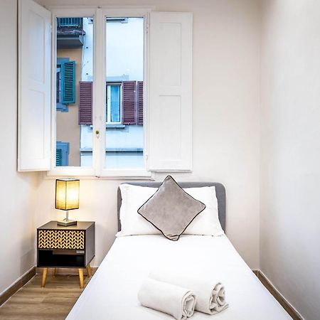 Yid Lovely Sangallo Apt Apartment Florenţa Exterior foto