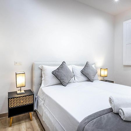 Yid Lovely Sangallo Apt Apartment Florenţa Exterior foto