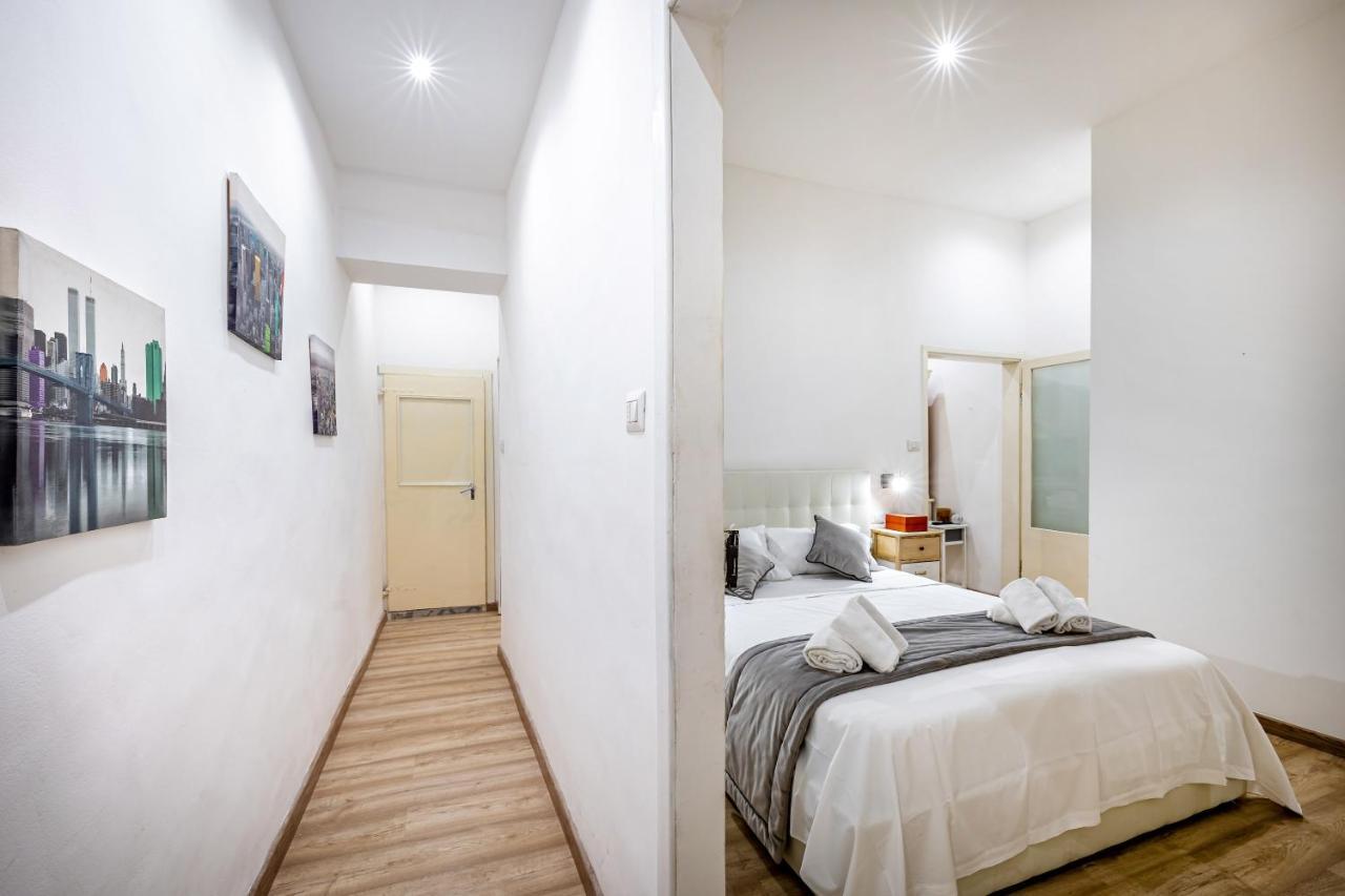 Yid Lovely Sangallo Apt Apartment Florenţa Exterior foto
