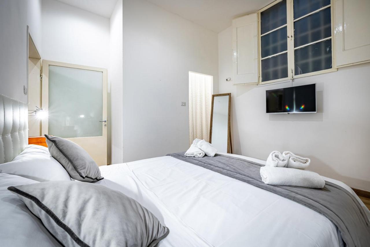 Yid Lovely Sangallo Apt Apartment Florenţa Exterior foto