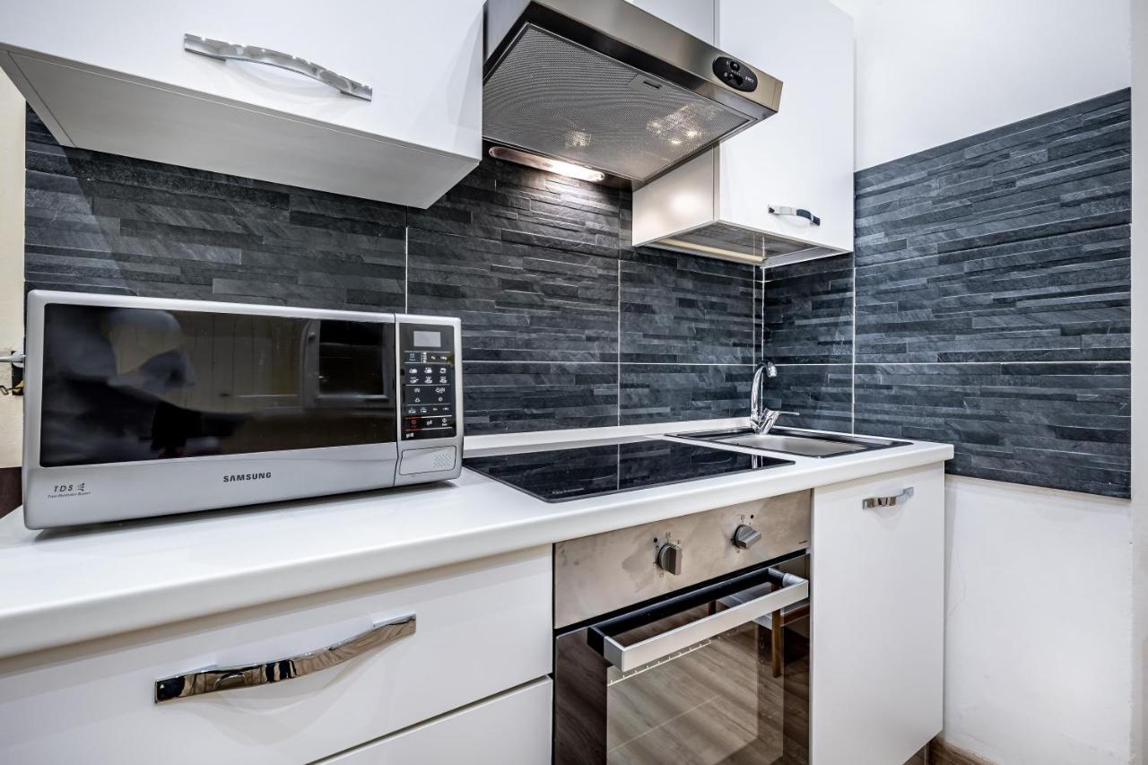 Yid Lovely Sangallo Apt Apartment Florenţa Exterior foto