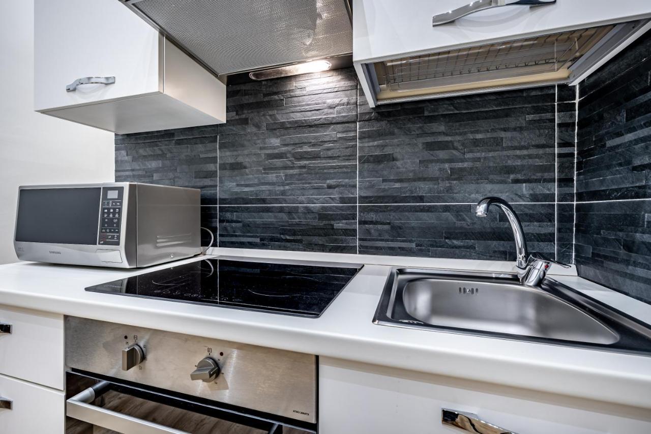 Yid Lovely Sangallo Apt Apartment Florenţa Exterior foto