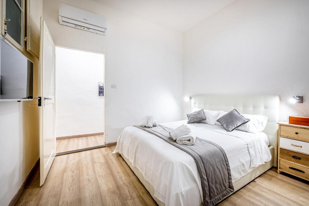 Yid Lovely Sangallo Apt Apartment Florenţa Exterior foto
