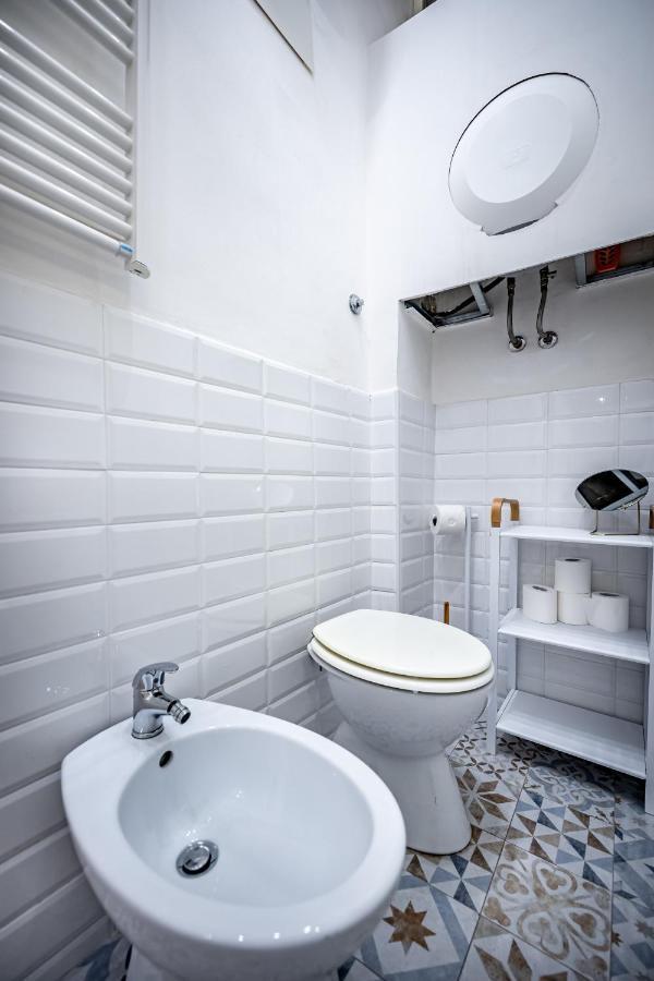 Yid Lovely Sangallo Apt Apartment Florenţa Exterior foto