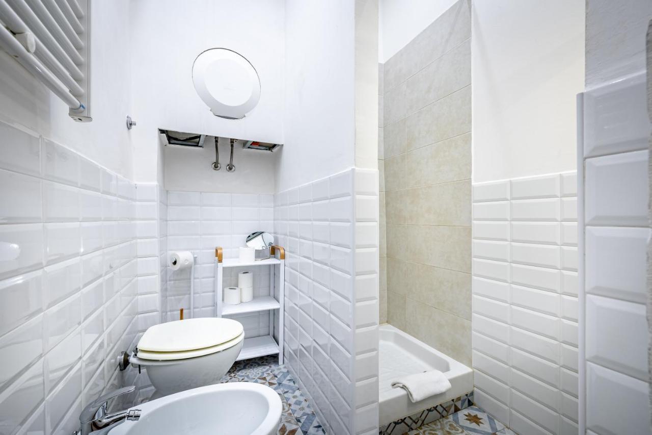 Yid Lovely Sangallo Apt Apartment Florenţa Exterior foto