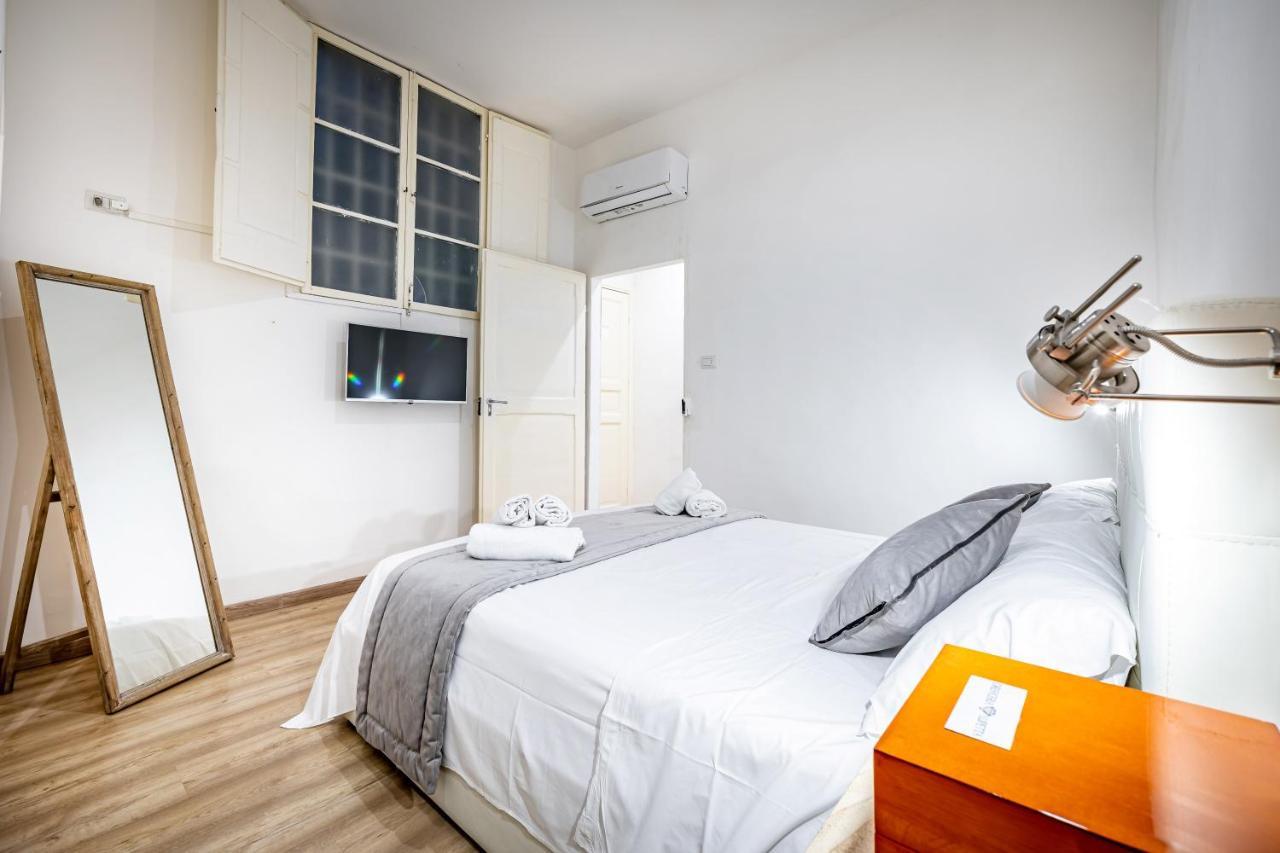 Yid Lovely Sangallo Apt Apartment Florenţa Exterior foto