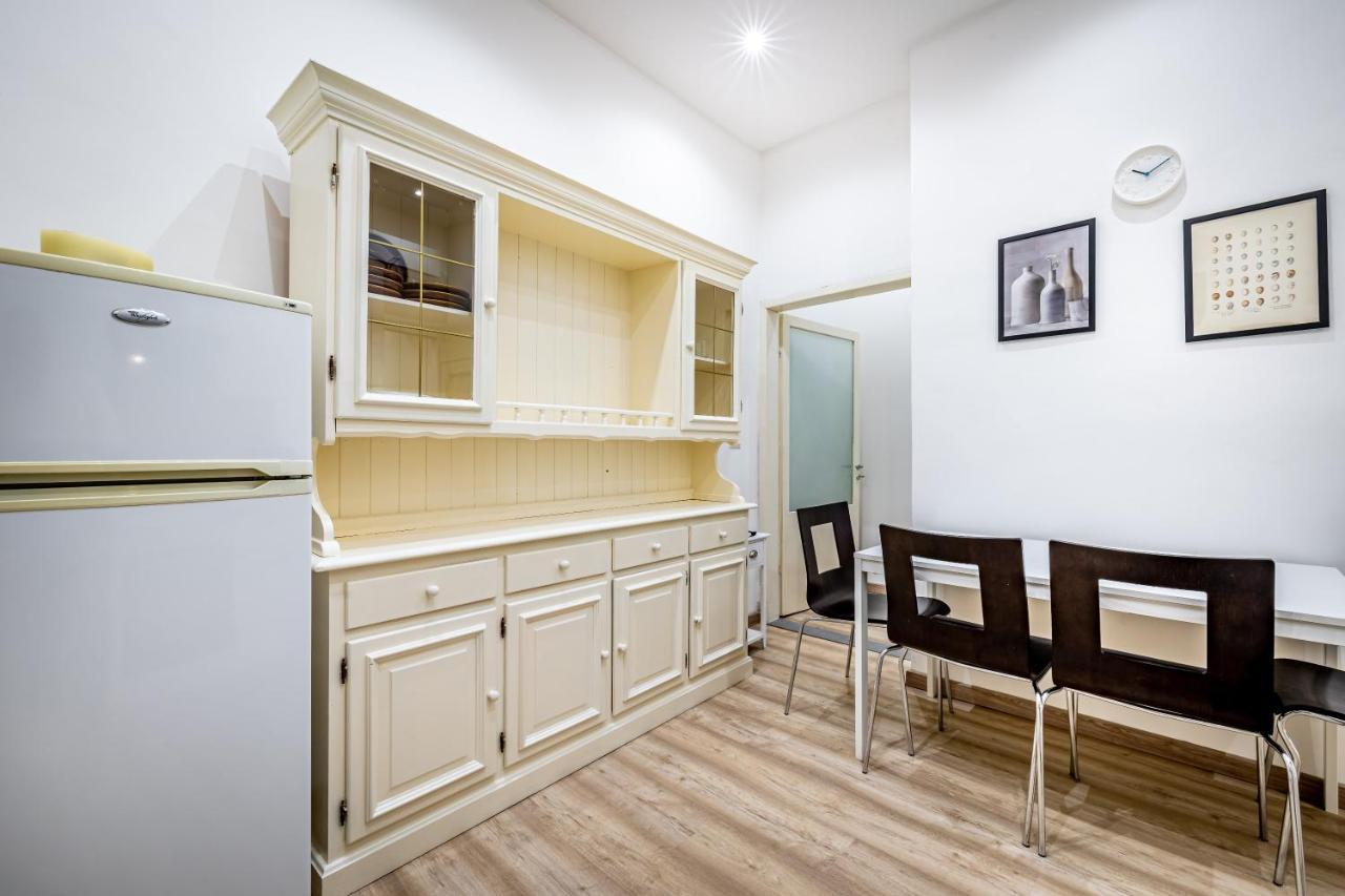 Yid Lovely Sangallo Apt Apartment Florenţa Exterior foto