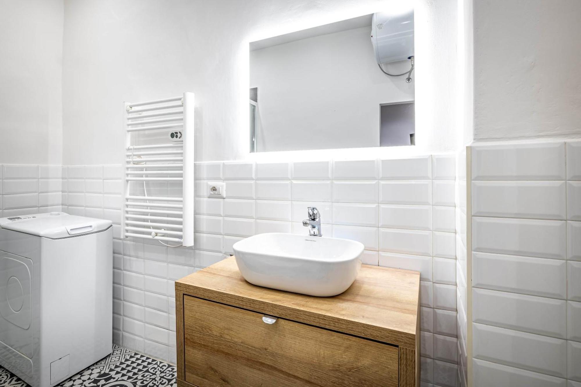 Yid Lovely Sangallo Apt Apartment Florenţa Exterior foto