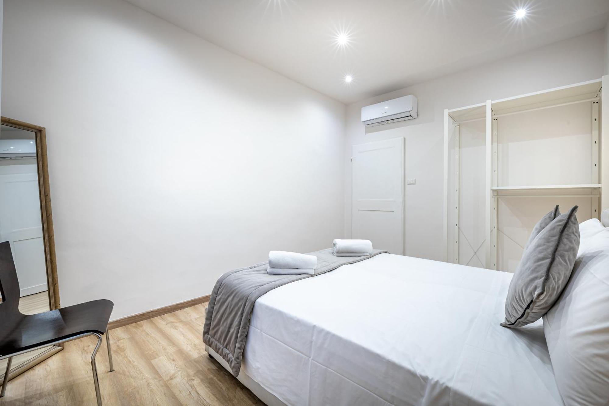 Yid Lovely Sangallo Apt Apartment Florenţa Exterior foto