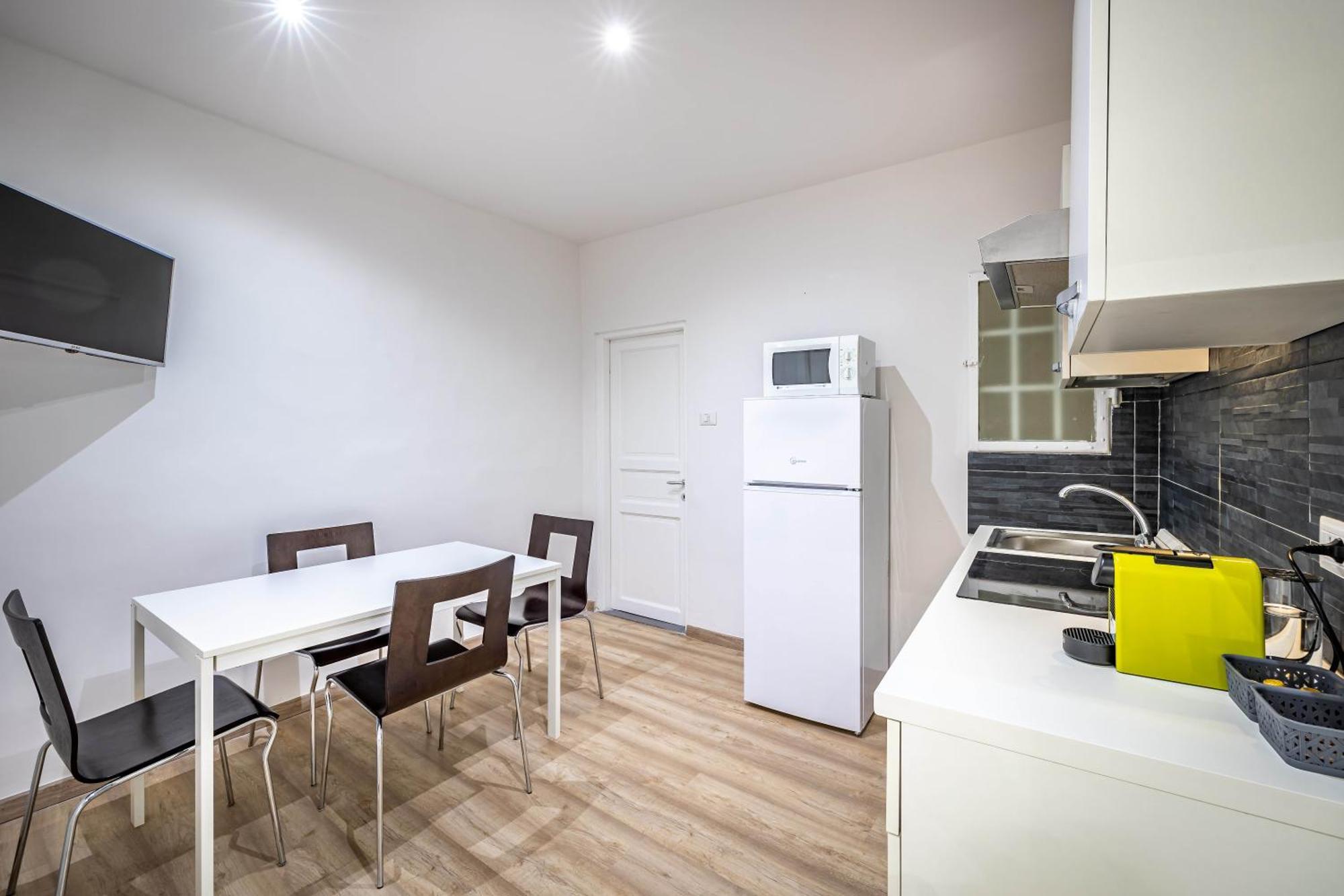 Yid Lovely Sangallo Apt Apartment Florenţa Exterior foto